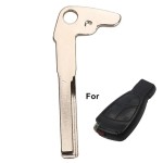 Benz Emergency key